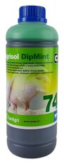 Agrisol DipMint 74 1kg Dipping Preparation