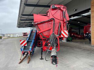 Asa-Lift TK 160 B cabbage harvester