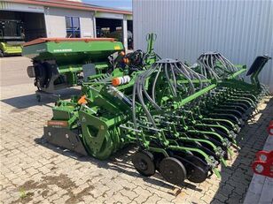 new Amazone AVANT 5002-2+KG5002-2+FTENDER combine seed drill