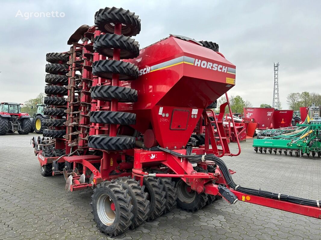 Horsch Pronto 8 DC PPF combine seed drill
