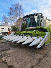 Claas Conspeed 8 corn header