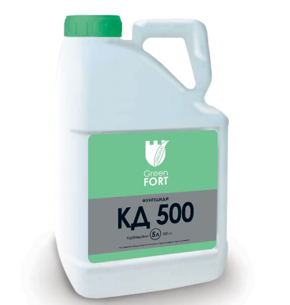 Greenfort KD 500 (5l)