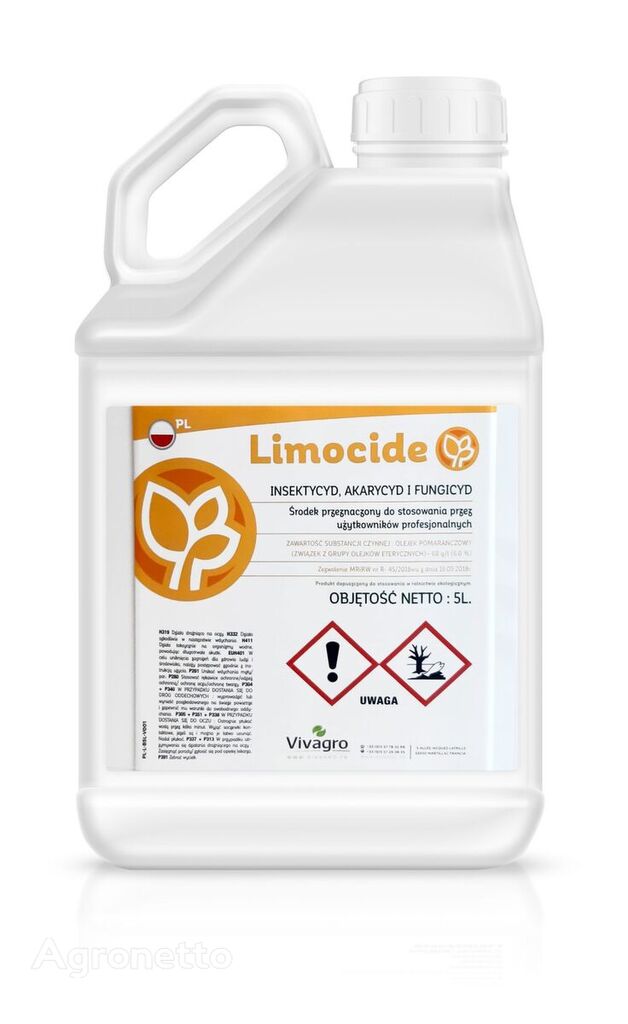LIMOCIDE 5L