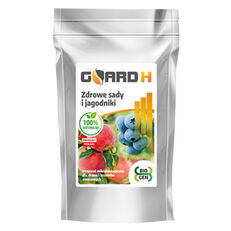 new GARD H (BaktoTARCZA S) 1KG plant surfactant