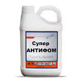 Ad'juvant Super Antiform / Antiform - stump (polydimethylsil