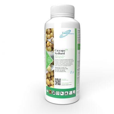 Sidgard fungicide, fludioxonil, 25 g/l; wheat, i