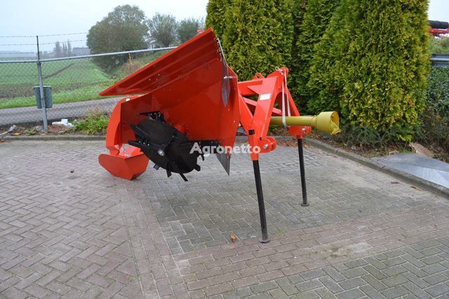 new Boxer Greppelfrees FG 110 cultivator
