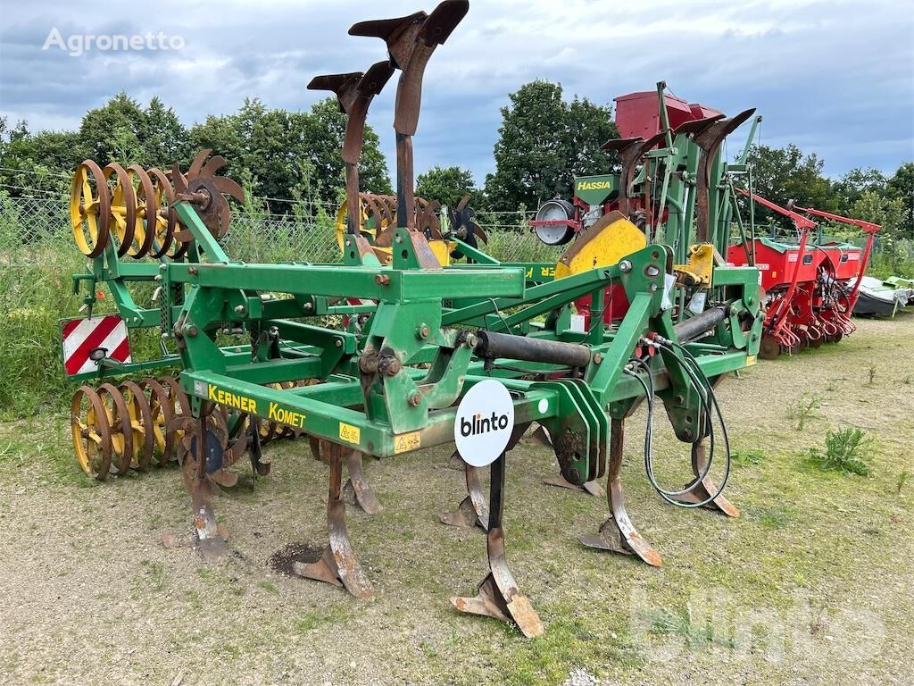 Kerner Komet Grubber 420 cultivator