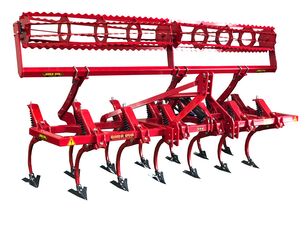 new Soil Master BEST SERIES SPRING LOADED CULTIVATOR
