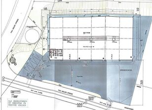 Commercial building plot including project and building permit in Tauberbischofsheim