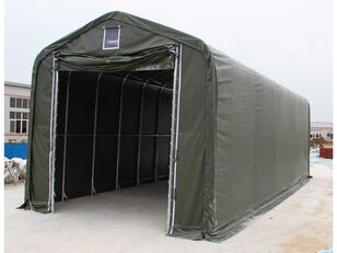 2024 - Easygoing - (15,0x5,50x5,30 meter) - Garage / tent / opsl fabric hangar
