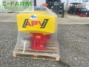 APV  ps 300 m1 mounted fertilizer spreader