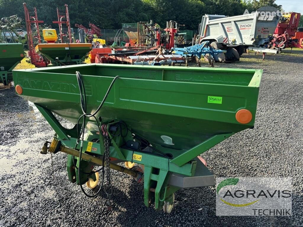 Amazone ZA-M II mounted fertilizer spreader