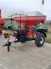 new Vynmashpostach  РМД-1500 trailed fertilizer spreader