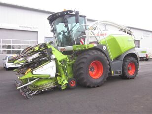 JAGUAR 950 (498), ORBIS 750 AUTO CONTOUR, PU 300 PROFI CONTOUR,  forage harvester