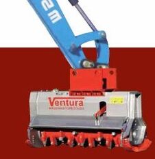 Ventura TFVJMFH - COLUMBIA -Trituradora forestal de martillos f forestry mulcher