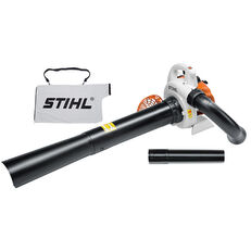 new Stihl SH 56 blower