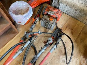 Husqvarna PS50 hedge trimmer