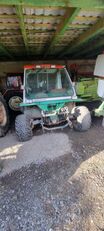 Aebi Schmidt  Rs28051 lawn tractor
