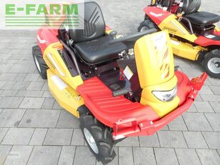 Canycom cmx 227 lawn tractor