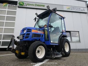 Iseki 3245 lawn tractor