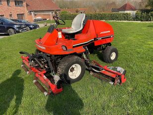 Jacobsen LF 3810 - 1995 lawn tractor