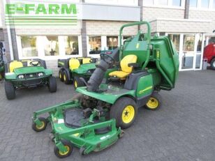 John Deere f1445 mcs600 lawn tractor