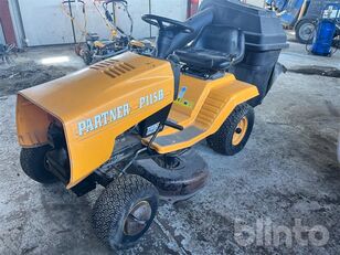 Partner P115 lawn tractor