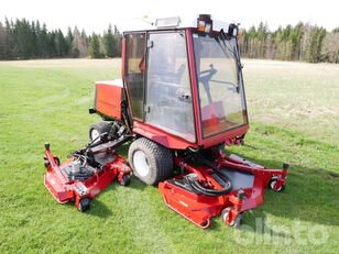 Toro Groundmaster 4000D lawn tractor