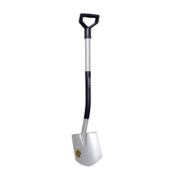 new Tuchmet shovel