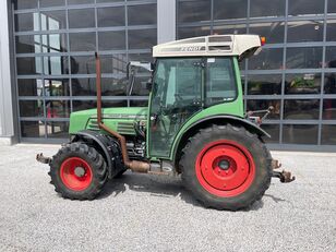 Fendt 208F  vineyard tractor