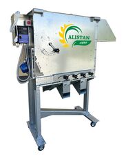 new Alistan ALS 5 GEN-3 grain cleaner