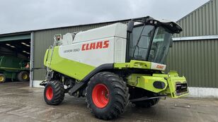 Claas Lexion 550 c/w V750 grain harvester