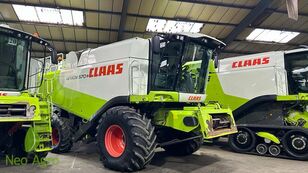Claas Lexion 570+ (з Європи) grain harvester