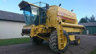 New Holland TF46 grain harvester