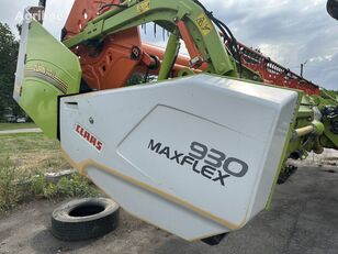 Claas Flex 930 grain header