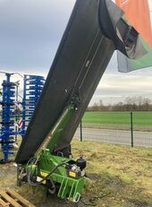 Fendt 3670 TLX rotary mower