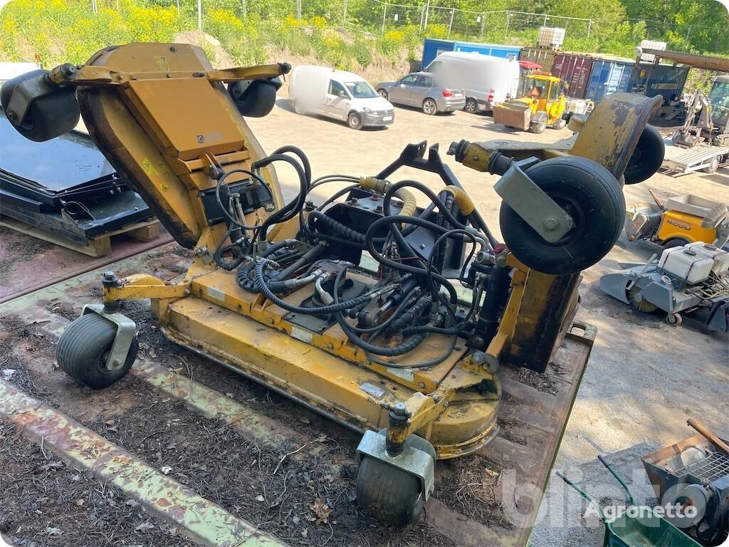 GMR TH3500B rotary mower