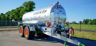 new Joskin Modulo2 18000 liquid manure spreader
