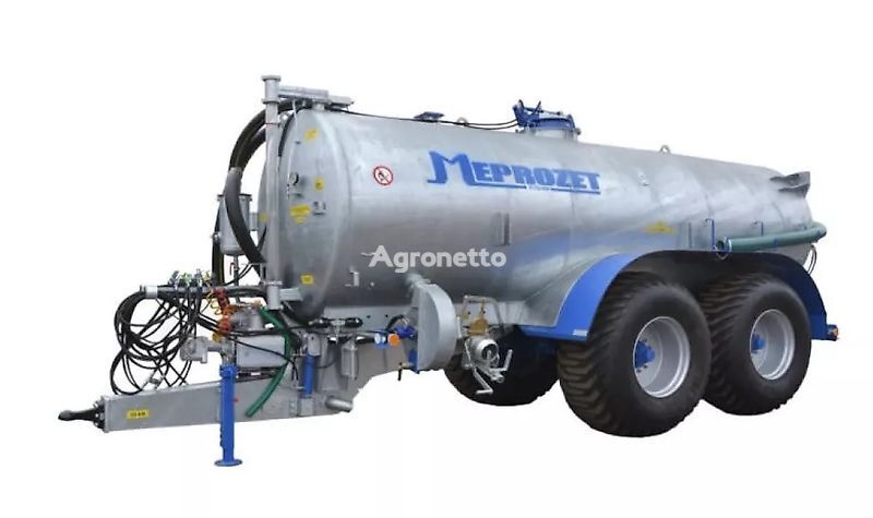 new Meprozet PN-3/18 / 18 000 litrów liquid manure spreader