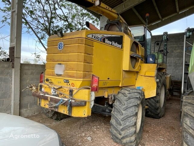 New Holland FX 40 other forage equipment