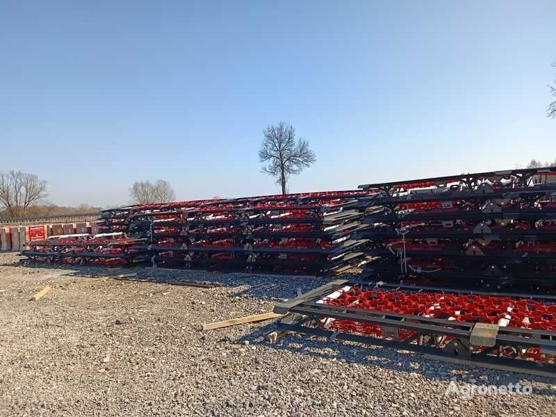 Włóka polowa Polecam /Transport cała Polska meadow aerator