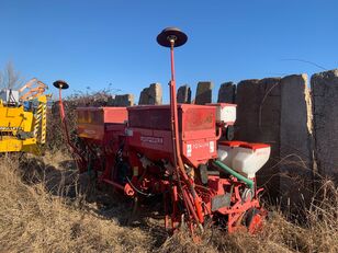 Gaspardo MTE6 mechanical precision seed drill