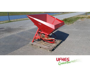 Lely kunstmeststrooier mechanical seed drill