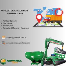 Growmak Agricultural Machinery other farm equipment