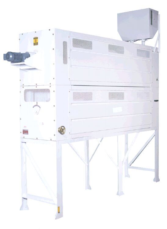 Kırık Trilörü - Length Grader / Seed Processing Machines - Tohum other farm equipment