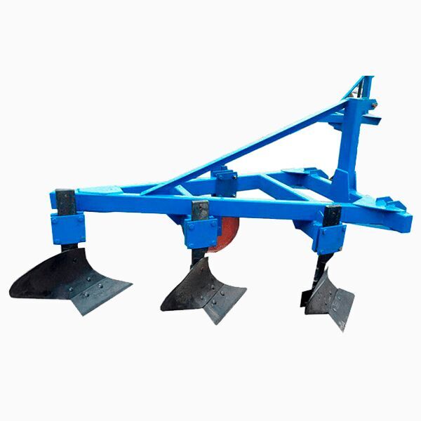 new Chirchiq Mash Agro PN-3-30 plough