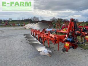 Kuhn vari master 152 plough