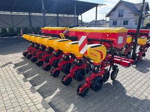 new MaterMacc MS 8100 pneumatic precision seed drill
