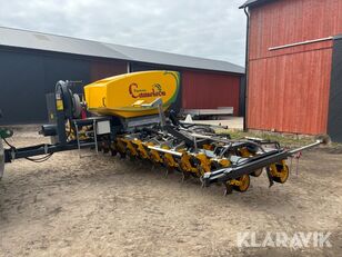 System Cameleon Gothia Redskap pneumatic seed drill